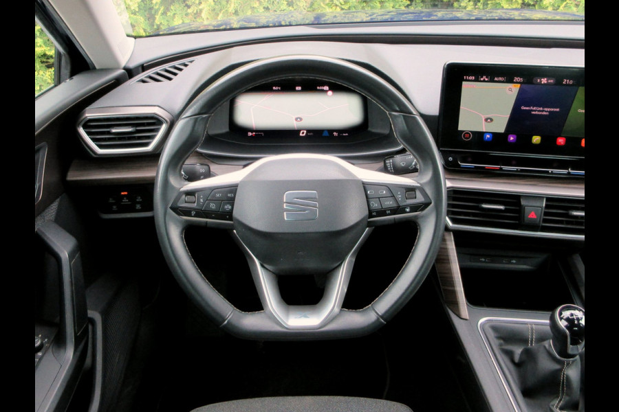 Seat Leon 1.5 TSI Xcellence* LED * Virt. Cockpit * Carplay *