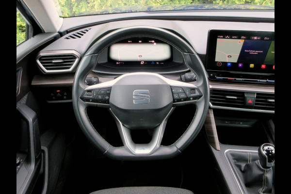 Seat Leon 1.5 TSI Xcellence* LED * Virt. Cockpit * Carplay *