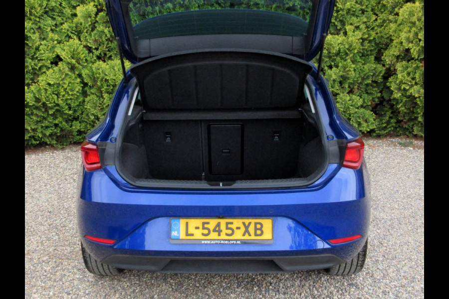 Seat Leon 1.5 TSI Xcellence* LED * Virt. Cockpit * Carplay *