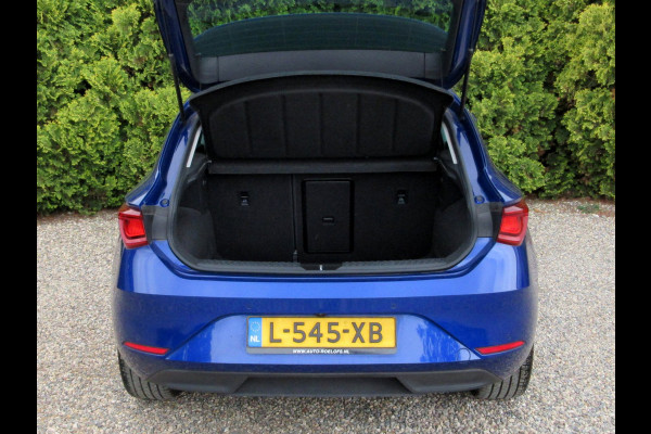 Seat Leon 1.5 TSI Xcellence* LED * Virt. Cockpit * Carplay *