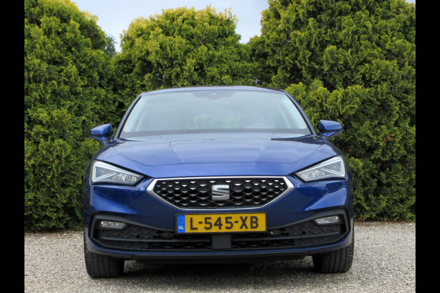 Seat Leon 1.5 TSI Xcellence* LED * Virt. Cockpit * Carplay *