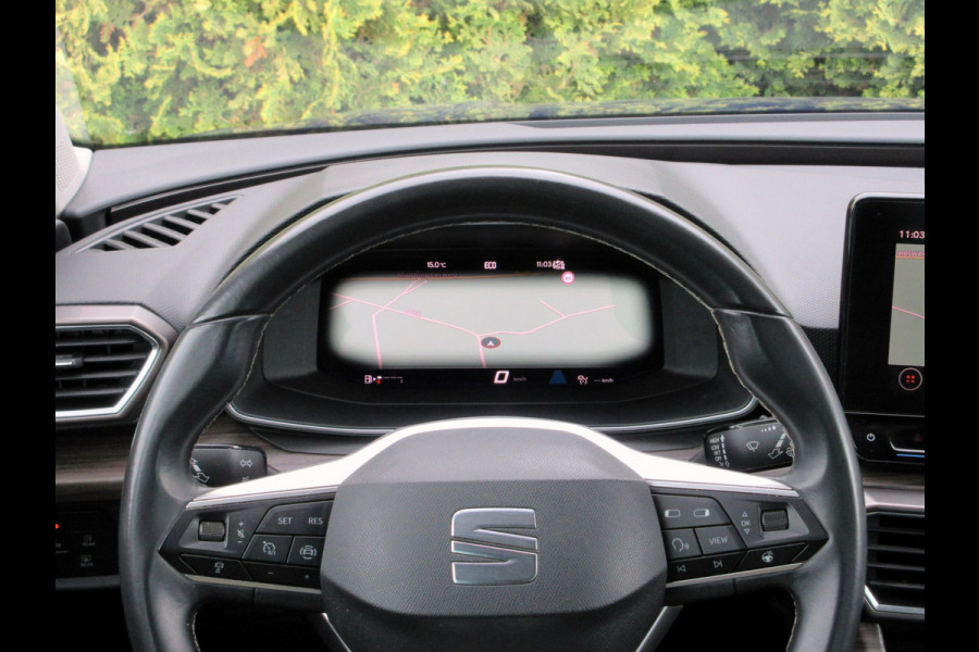 Seat Leon 1.5 TSI Xcellence* LED * Virt. Cockpit * Carplay *