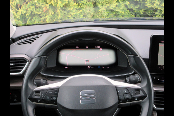 Seat Leon 1.5 TSI Xcellence* LED * Virt. Cockpit * Carplay *