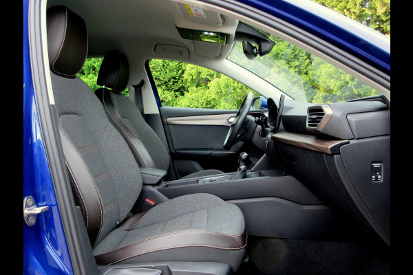 Seat Leon 1.5 TSI Xcellence* LED * Virt. Cockpit * Carplay *