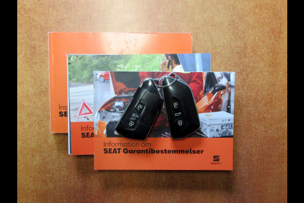Seat Leon 1.5 TSI Xcellence* LED * Virt. Cockpit * Carplay *