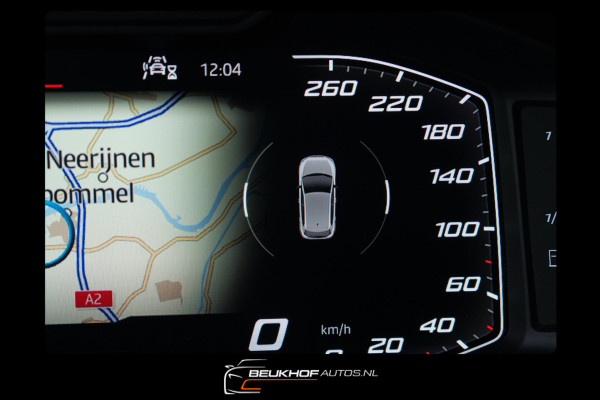 Seat Ibiza 1.0 TSI FR Business Beats Camera Nav VirtualDash