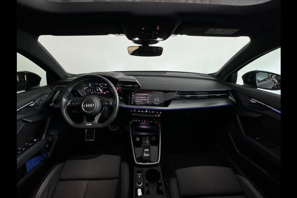 Audi A3 Sportback 40 TFSI e Advanced edition Pano|Sfeer|Keyless