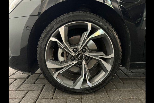 Audi A3 Sportback 40 TFSI e Advanced edition Pano|Sfeer|Keyless