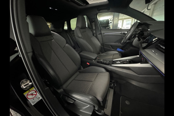 Audi A3 Sportback 40 TFSI e Advanced edition Pano|Sfeer|Keyless