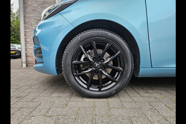 Renault ZOE R135 Zen 52 kWh Koopaccu! SOH 94%! LED! Airco/Clima! PDC! Cruise Control! Navigatie!