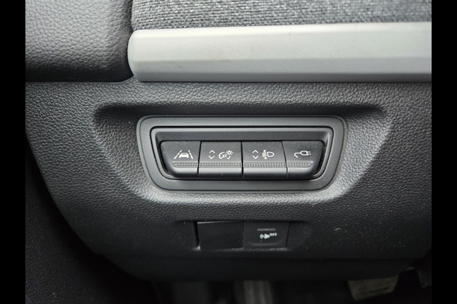 Renault ZOE R135 Zen 52 kWh Koopaccu! SOH 94%! LED! Airco/Clima! PDC! Cruise Control! Navigatie!