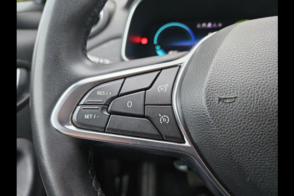 Renault ZOE R135 Zen 52 kWh Koopaccu! SOH 94%! LED! Airco/Clima! PDC! Cruise Control! Navigatie!