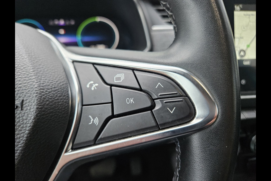 Renault ZOE R135 Zen 52 kWh Koopaccu! SOH 94%! LED! Airco/Clima! PDC! Cruise Control! Navigatie!