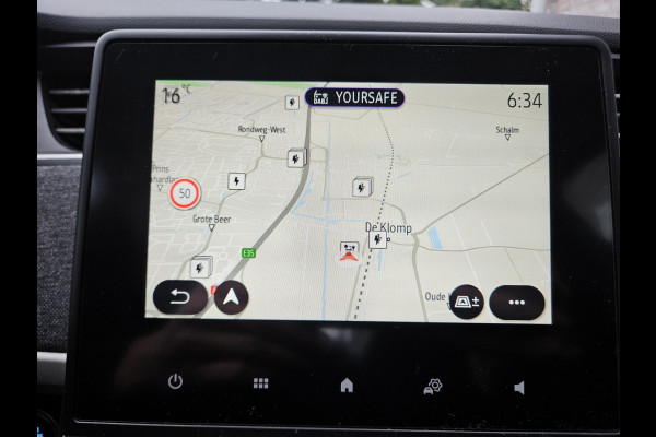 Renault ZOE R135 Zen 52 kWh Koopaccu! SOH 94%! LED! Airco/Clima! PDC! Cruise Control! Navigatie!