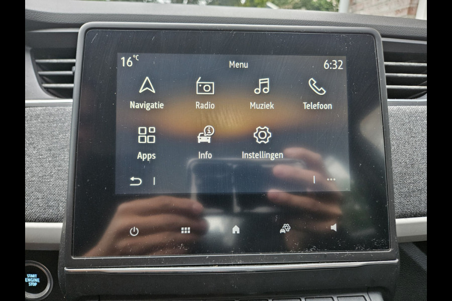 Renault ZOE R135 Zen 52 kWh Koopaccu! SOH 94%! LED! Airco/Clima! PDC! Cruise Control! Navigatie!