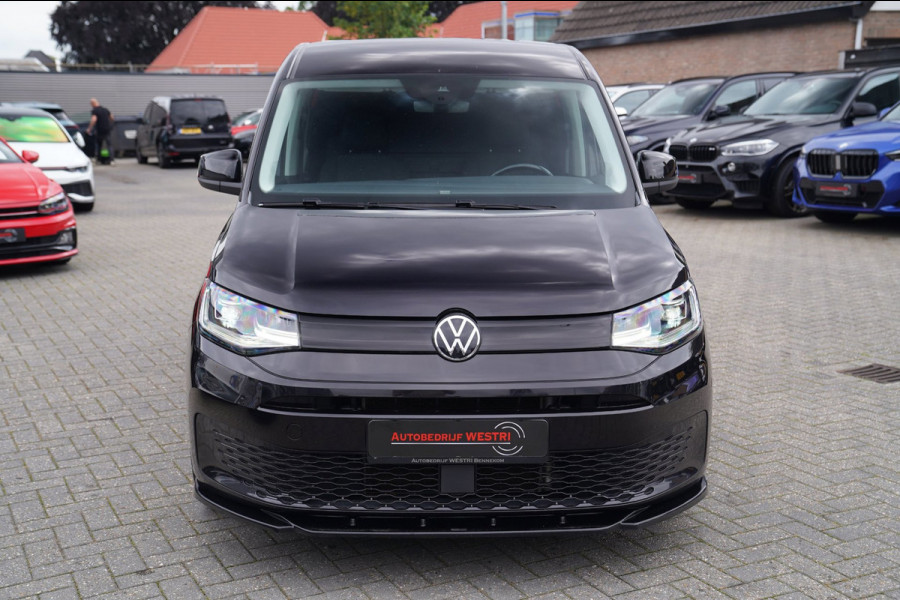 Volkswagen Caddy Cargo Maxi 2.0 TDI Exclusive | Maxton Design | Automaat | L2H1 | Led / XENON | Verlengd | Excl BTW