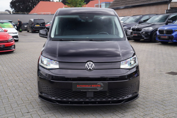 Volkswagen Caddy Cargo Maxi 2.0 TDI Exclusive | Maxton Design | Automaat | L2H1 | Led / XENON | Verlengd | Excl BTW