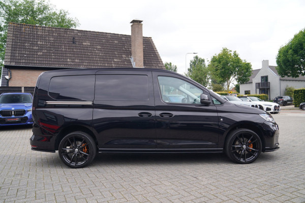 Volkswagen Caddy Cargo Maxi 2.0 TDI Exclusive | Maxton Design | Automaat | L2H1 | Led / XENON | Verlengd | Excl BTW