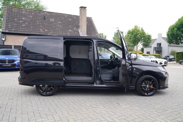 Volkswagen Caddy Cargo Maxi 2.0 TDI Exclusive | Maxton Design | Automaat | L2H1 | Led / XENON | Verlengd | Excl BTW