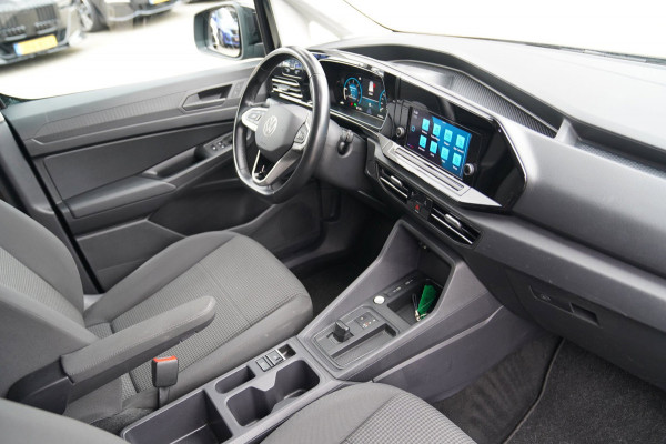 Volkswagen Caddy Cargo Maxi 2.0 TDI Exclusive | Maxton Design | Automaat | L2H1 | Led / XENON | Verlengd | Excl BTW
