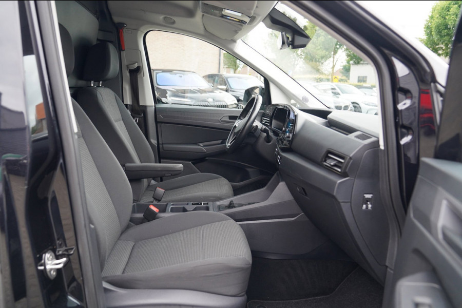 Volkswagen Caddy Cargo Maxi 2.0 TDI Exclusive | Maxton Design | Automaat | L2H1 | Led / XENON | Verlengd | Excl BTW
