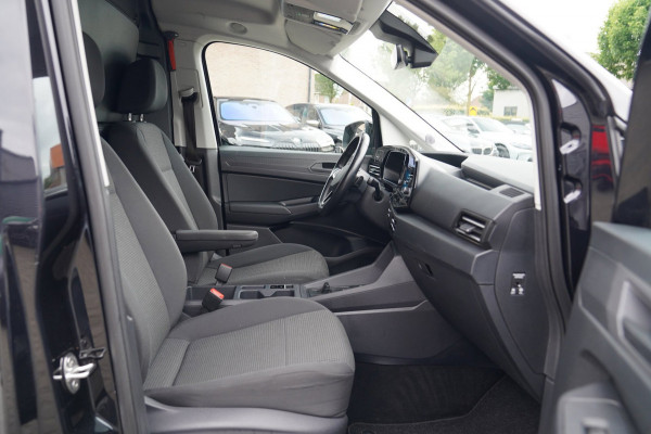 Volkswagen Caddy Cargo Maxi 2.0 TDI Exclusive | Maxton Design | Automaat | L2H1 | Led / XENON | Verlengd | Excl BTW