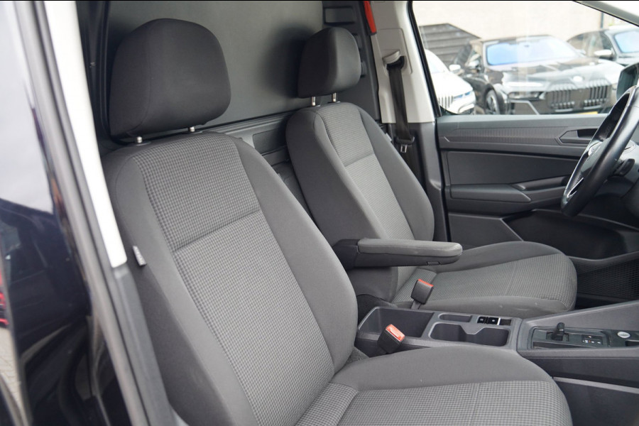 Volkswagen Caddy Cargo Maxi 2.0 TDI Exclusive | Maxton Design | Automaat | L2H1 | Led / XENON | Verlengd | Excl BTW
