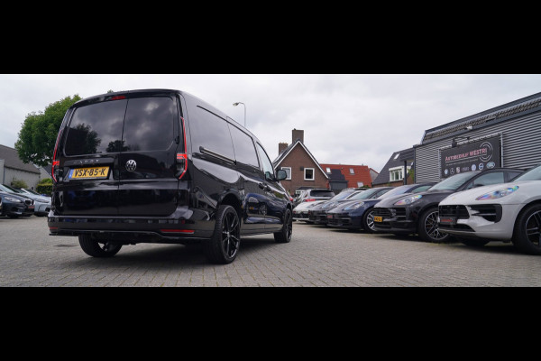 Volkswagen Caddy Cargo Maxi 2.0 TDI Exclusive | Maxton Design | Automaat | L2H1 | Led / XENON | Verlengd | Excl BTW