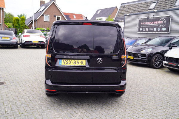 Volkswagen Caddy Cargo Maxi 2.0 TDI Exclusive | Maxton Design | Automaat | L2H1 | Led / XENON | Verlengd | Excl BTW
