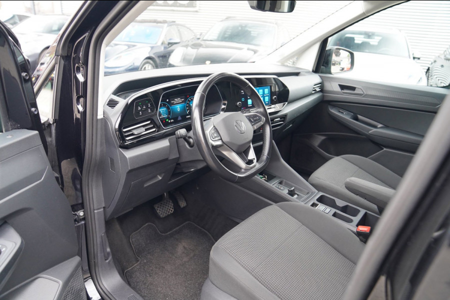 Volkswagen Caddy Cargo Maxi 2.0 TDI Exclusive | Maxton Design | Automaat | L2H1 | Led / XENON | Verlengd | Excl BTW