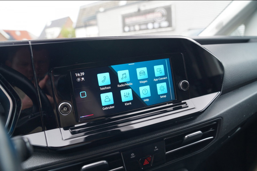 Volkswagen Caddy Cargo Maxi 2.0 TDI Exclusive | Maxton Design | Automaat | L2H1 | Led / XENON | Verlengd | Excl BTW