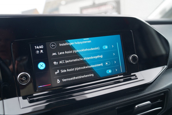 Volkswagen Caddy Cargo Maxi 2.0 TDI Exclusive | Maxton Design | Automaat | L2H1 | Led / XENON | Verlengd | Excl BTW