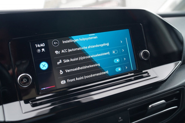 Volkswagen Caddy Cargo Maxi 2.0 TDI Exclusive | Maxton Design | Automaat | L2H1 | Led / XENON | Verlengd | Excl BTW