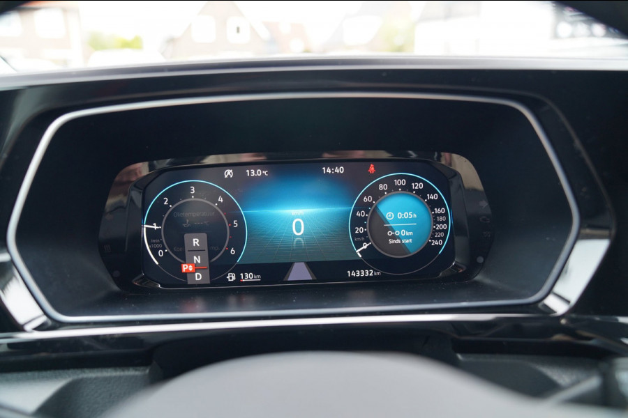 Volkswagen Caddy Cargo Maxi 2.0 TDI Exclusive | Maxton Design | Automaat | L2H1 | Led / XENON | Verlengd | Excl BTW