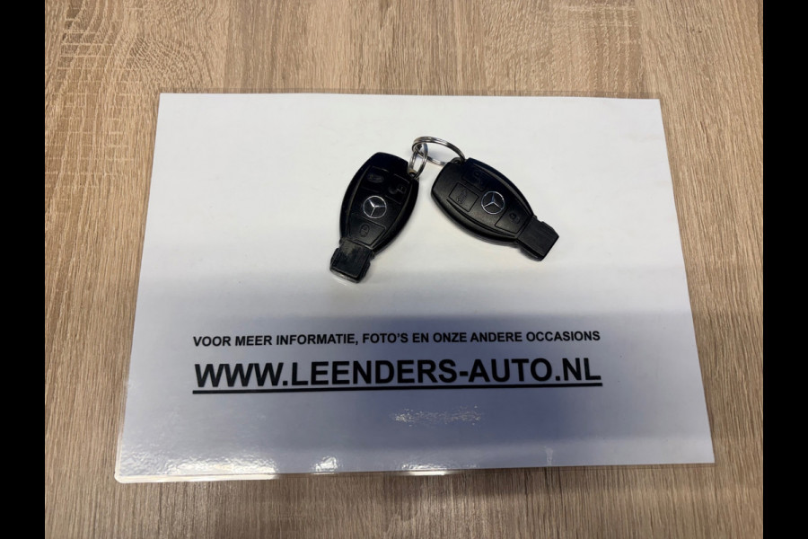 Mercedes-Benz Vito Servicewagen Automaat 114 CDI 140pk L1H1 BOTT, Victron omvormer v230, Standkachel, Trekhaak, RIJKLAARPRIJS!