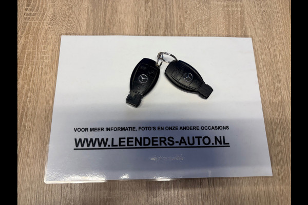 Mercedes-Benz Vito Servicewagen Automaat 114 CDI 140pk L1H1 BOTT, Victron omvormer v230, Standkachel, Trekhaak, RIJKLAARPRIJS!
