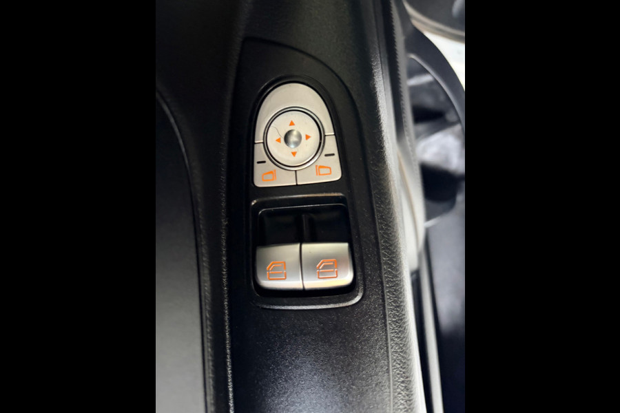 Mercedes-Benz Vito Servicewagen Automaat 114 CDI 140pk L1H1 BOTT, Victron omvormer v230, Standkachel, Trekhaak, RIJKLAARPRIJS!