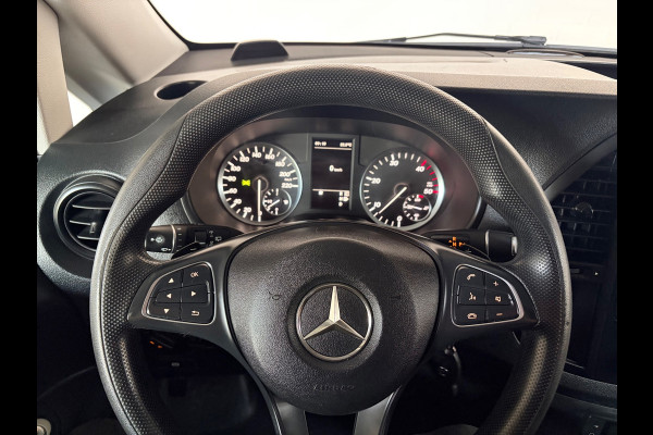Mercedes-Benz Vito Servicewagen Automaat 114 CDI 140pk L1H1 BOTT, Victron omvormer v230, Standkachel, Trekhaak, RIJKLAARPRIJS!