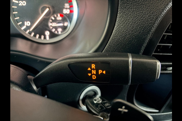 Mercedes-Benz Vito Servicewagen Automaat 114 CDI 140pk L1H1 BOTT, Victron omvormer v230, Standkachel, Trekhaak, RIJKLAARPRIJS!
