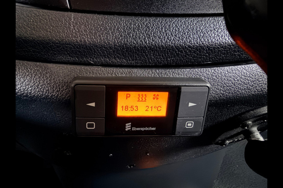 Mercedes-Benz Vito Servicewagen Automaat 114 CDI 140pk L1H1 BOTT, Victron omvormer v230, Standkachel, Trekhaak, RIJKLAARPRIJS!