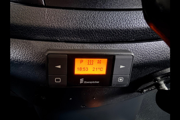 Mercedes-Benz Vito Servicewagen Automaat 114 CDI 140pk L1H1 BOTT, Victron omvormer v230, Standkachel, Trekhaak, RIJKLAARPRIJS!