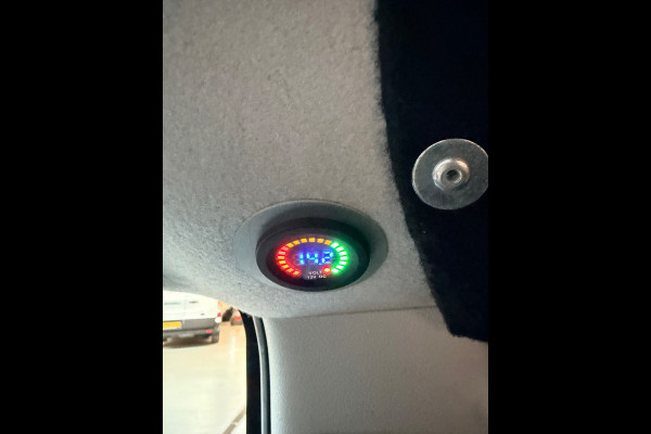 Mercedes-Benz Vito Servicewagen Automaat 114 CDI 140pk L1H1 BOTT, Victron omvormer v230, Standkachel, Trekhaak, RIJKLAARPRIJS!