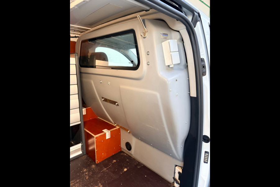 Mercedes-Benz Vito Servicewagen Automaat 114 CDI 140pk L1H1 BOTT, Victron omvormer v230, Standkachel, Trekhaak, RIJKLAARPRIJS!
