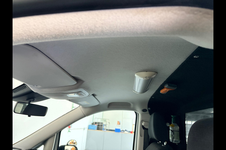 Mercedes-Benz Vito Servicewagen Automaat 114 CDI 140pk L1H1 BOTT, Victron omvormer v230, Standkachel, Trekhaak, RIJKLAARPRIJS!