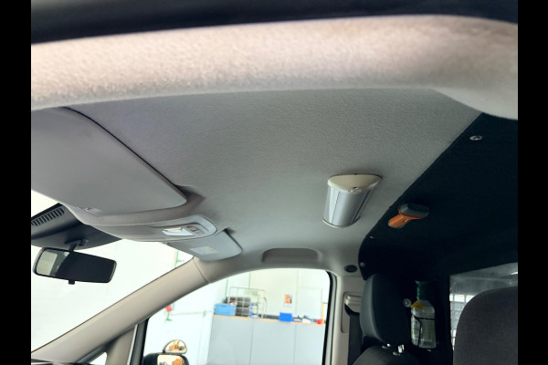 Mercedes-Benz Vito Servicewagen Automaat 114 CDI 140pk L1H1 BOTT, Victron omvormer v230, Standkachel, Trekhaak, RIJKLAARPRIJS!
