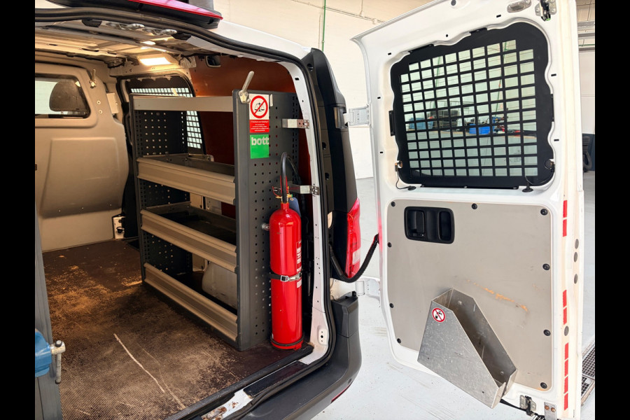 Mercedes-Benz Vito Servicewagen Automaat 114 CDI 140pk L1H1 BOTT, Victron omvormer v230, Standkachel, Trekhaak, RIJKLAARPRIJS!