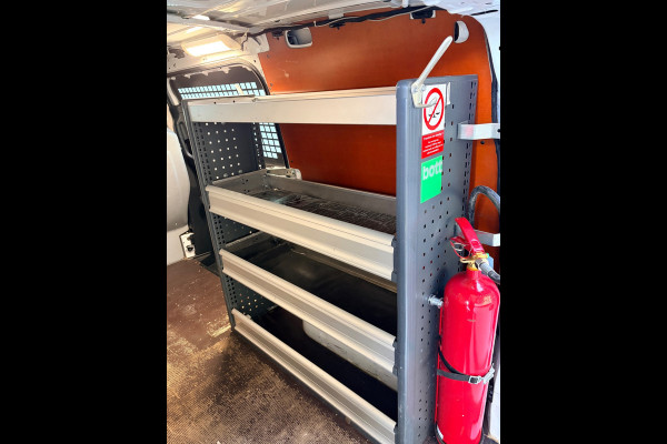 Mercedes-Benz Vito Servicewagen Automaat 114 CDI 140pk L1H1 BOTT, Victron omvormer v230, Standkachel, Trekhaak, RIJKLAARPRIJS!