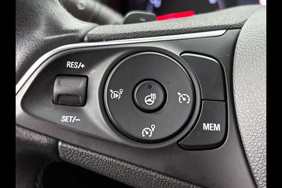 Opel Combo 1.5D L1H1 130pk Automaat Edition Airco Navigatie Apple Carplay/ Android Auto Trekhaak Betimmerd Cruise Control