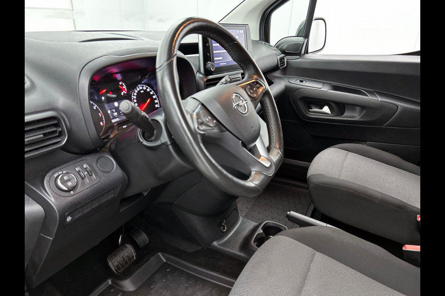 Opel Combo 1.5D L1H1 130pk Automaat Edition Airco Navigatie Apple Carplay/ Android Auto Trekhaak Betimmerd Cruise Control