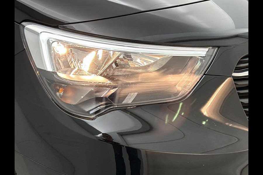 Opel Combo 1.5D L1H1 130pk Automaat Edition Airco Navigatie Apple Carplay/ Android Auto Trekhaak Betimmerd Cruise Control